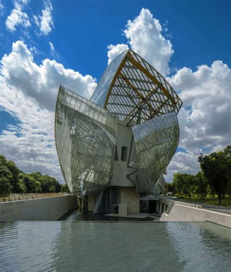 fondation louis vuitton wiki